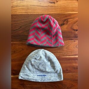 Under armour winter hats